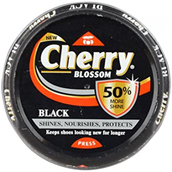 CHERRY BLOSSOM BLACK 15G